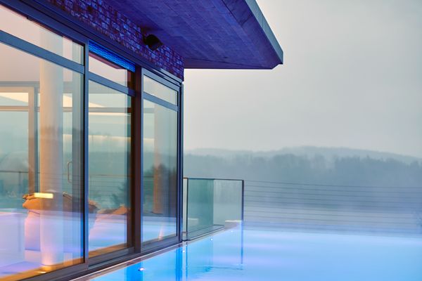 Hotel Sorpesee