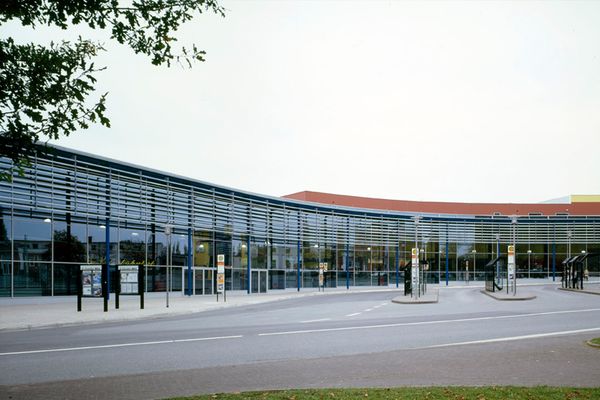 City Center Soest