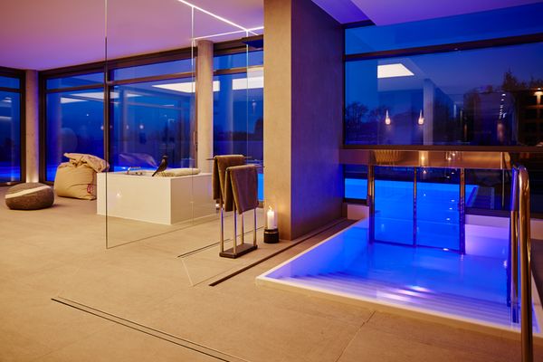 Hotel Sorpesee