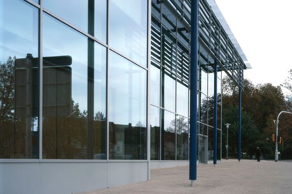 City Center Soest