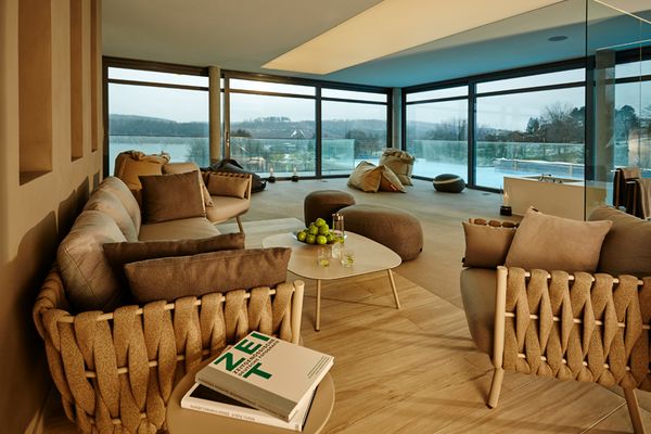 Hotel Sorpesee