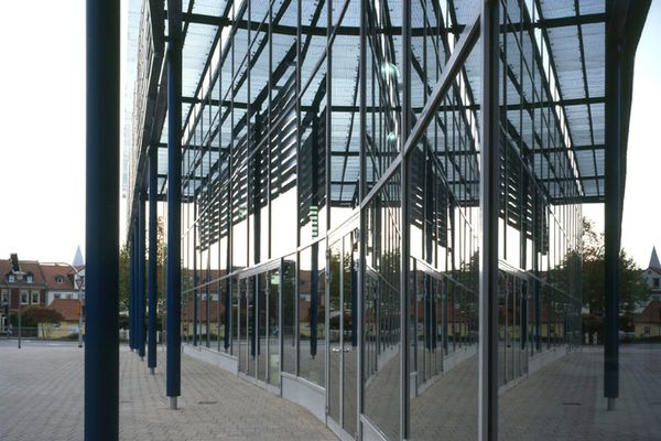 City Center Soest