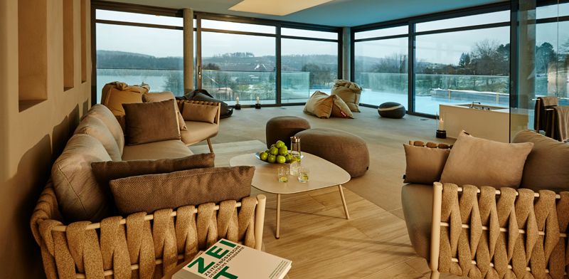 Hotel Sorpesee